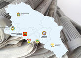 Обзор СМИ Кавказа 13 - 19 марта