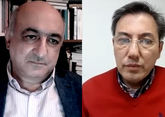 Велизаде и Навасардян о возможности мира между Арменией и Азербайджаном