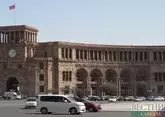 Ереван готов обсудить с Баку признание территорий