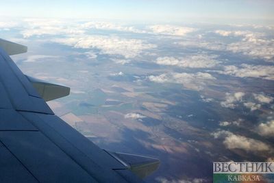 Авиакомпания Nordwind запускает рейсы из Оренбурга в Баку