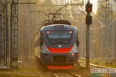Карачаево-Черкесия впервые примет туристический поезд