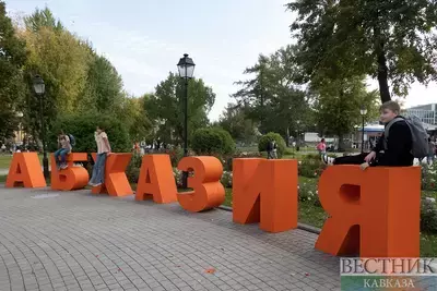 Курорты Абхазии стали вторыми по популярности у россиян