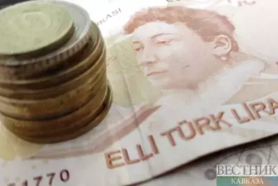 ЦБ Турции решил сохранить ставку на уровне 50%