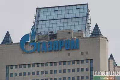 Газпром рекордно увеличивает запасы газа в подземных хранилищах