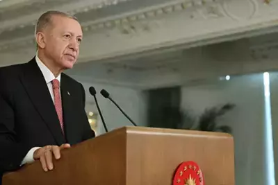 Визит Эрдогана в США перенесли с 9 мая