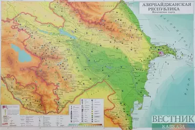 Делимитация границы Армении и Азербайджана: что это значит?