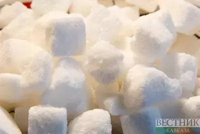 Казахстан запретил экспорт сахара до осени