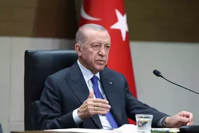 Эрдоган: Южный Кавказ должен достичь стабильности